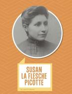 Susan La Flesche Picotte di Laura K. Murray edito da PEBBLE BOOKS