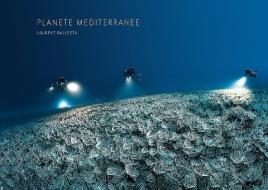 Mediterranean Planet di Laurent Ballesta edito da Hemeria