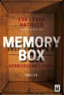 Memory Box di Eva Lesko Natiello edito da Edition M