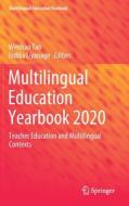 Multilingual Education Yearbook 2020 edito da Springer International Publishing
