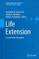 Life Extension edito da Springer International Publishing Ag