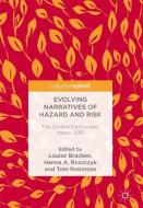 Evolving Narratives of Hazard and Risk edito da Springer International Publishing