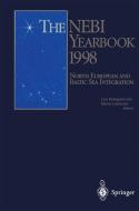 The Nebi Yearbook 1998 di Lars Hedegaard, Bjarne Lindstrom edito da Springer Berlin Heidelberg