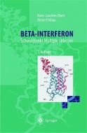 Beta-Interferon di H. -J. Obert, D. Pöhlau edito da Springer Berlin Heidelberg