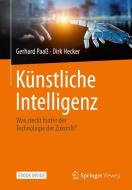 Künstliche Intelligenz di Gerhard Paaß, Dirk Hecker edito da Springer-Verlag GmbH