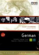 Easy Learning German 100+101 edito da Strokes International