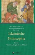 Islamische Philosophie di Muhammad Sameer Murtaza edito da tredition
