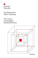 Der Beobachter dritter Ordnung di Michael Fleischer edito da Athena-Verlag