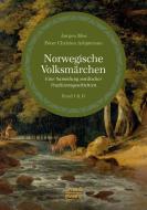 Norwegische Volksmärchen I und II di Jörgen Moe, Peter Christen Asbjørnsen edito da Severus