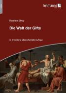 Die Welt der Gifte di Karsten Strey edito da Lehmanns Media GmbH