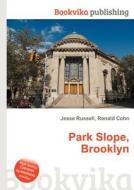Park Slope, Brooklyn edito da Book On Demand Ltd.