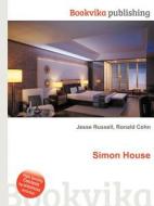Simon House edito da Book On Demand Ltd.