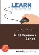 Nus Business School edito da Book On Demand Ltd.