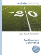 Southeastern Conference edito da Book On Demand Ltd.