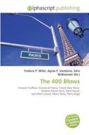 The 400 Blows edito da Betascript Publishing