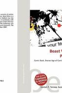 Beast Wars (Idw Publishing) edito da Betascript Publishing