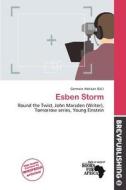 Esben Storm edito da Brev Publishing