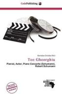 Teo Gheorghiu edito da Cede Publishing