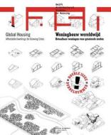 Dash 12-13: Global Housing di Paul Kuitenbrouwer Dick Van Gameren edito da NAI010 PUBL