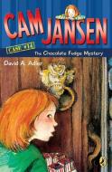 CAM Jansen: The Chocolate Fudge Mystery #14 di David A. Adler edito da PUFFIN BOOKS