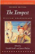 The Tempest edito da Palgrave Macmillan