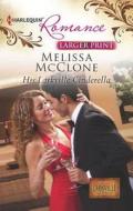 His Larkville Cinderella di Melissa McClone edito da Harlequin