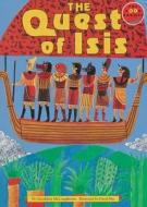 The Quest Of Isis di Geraldine McCaughrean, Sue Palmer, Wendy Body edito da Pearson Education Limited