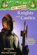 Knights and Castles: A Nonfiction Companion to Magic Tree House #2: The Knight at Dawn di Will Osborne, Mary Pope Osborne edito da PERFECTION LEARNING CORP