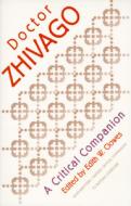 Doctor Zhivago edito da Northwestern University Press