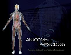 Student Reference for Anatomy & Physiology, Spiral bound Version di Milady edito da Cengage Learning, Inc