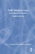 Public Relations Cases edito da Taylor & Francis Ltd