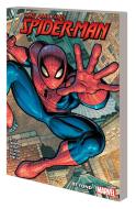 Amazing Spider-man: Beyond Vol. 1 di Kelly Thompson, Saladin Ahmed edito da Marvel Comics