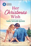 Her Christmas Wish di Tara Taylor Quinn edito da Harlequin