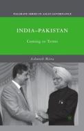 India-Pakistan di A. Misra edito da Palgrave Macmillan US