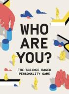 Who Are You? di Sanna Balsari-Palsule edito da Orion Publishing Co