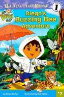 Diego's Buzzing Bee Adventure edito da Turtleback Books