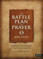 Battle Plan for Prayer (DVD Leader Kit) di Alex Kendrick edito da Lifeway Church Resources