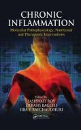 Chronic Inflammation edito da Taylor & Francis Inc