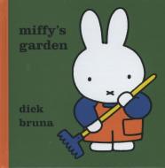 Miffy's Garden di Dick Bruna edito da Simon & Schuster Ltd