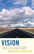 Vision di Darryl Vidal, Michael Casey edito da Rowman & Littlefield