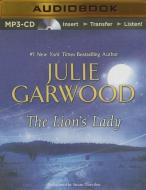 The Lion's Lady di Julie Garwood edito da Brilliance Audio