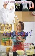 Anne Swift: Molecular Detective Volume 1: First Volume in the Anne Swift Mysteries di T. Edward Fox, Thomas Hudson edito da Createspace