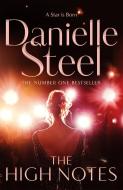 The High Notes di Danielle Steel edito da Pan Macmillan