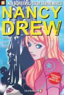 Nancy Drew Graphic Novels #17-21 Boxed Set di Stefan Petrucha, Sarah Kinney edito da Papercutz