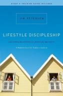 Lifestyle Discipleship: Encouraging Others to Spiritual Maturity di Jim Petersen edito da NAV PR