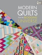 Modern Quilts di That Patchwork Place edito da Martingale & Company