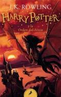 Harry Potter Y La Orden del Fénix (Harry Potter 5) / Harry Potter and the Orden of the Phönix di J. K. Rowling edito da B DE BOOKS