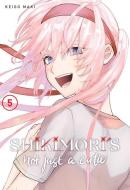 Shikimori's Not Just a Cutie 5 di Keigo Maki edito da KODANSHA COMICS