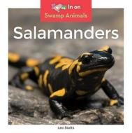 Salamanders di Leo Statts edito da ABDO ZOOM