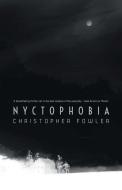 Nyctophobia di Christopher Fowler edito da 2000 AD